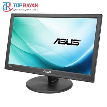 مانیتور لمسی ایسوس Asus VT168H سایز 15.6 اینچ - 2