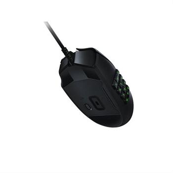 ماوس با سیم ریزر مدل Naga Trinity - 6