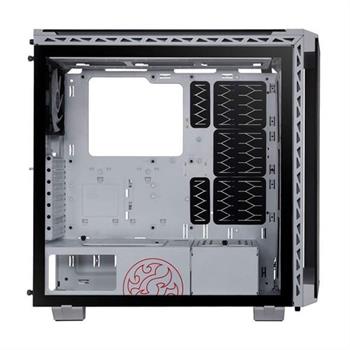 کیس ای دیتا سفید Case Adata XPG BATTLECRUISER SUPER White - 2