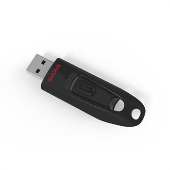 فلش سن دیسک Ultra CZ48 USB3.0 100MBs 16GB - 7