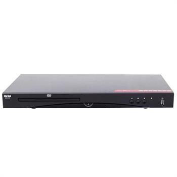 پخش کننده DVD مارشال مدل ME-5033 - 6