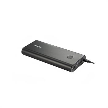 شارژر همراه انکر مدل A1372012 PowerCore Plus با ظرفیت 26800 میلی آمپر ساعت - 7