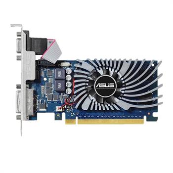 کارت گرافیک ایسوس مدل GT730 حافظه 2GB - 3