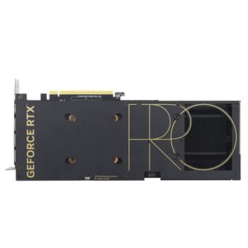 کارت گرافیک ایسوس مدل ProArt GeForce RTX 4060 OC Edition GDDR6 حافظه 8 گیگابایت - 9