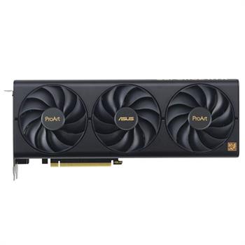 کارت گرافیک ایسوس مدل ProArt GeForce RTX 4060 OC Edition GDDR6 حافظه 8 گیگابایت - 2