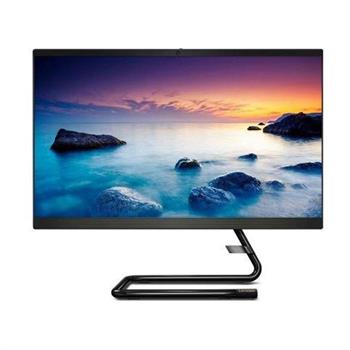کامپیوتر آماده 21.5 اینچ لنوو مدل IdeaCentre A340 پردازنده Core i3 رم 4GB حافظه 1TB گرافیک Intel لمسی - 2
