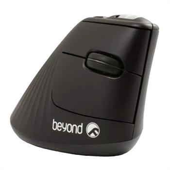 ماوس بی سیم بیاند BM-1910RF Vertical - 4
