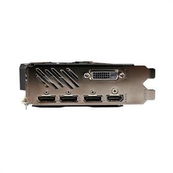 Graphics Card GigaByte GV-N1080WF3OC-8GD Gaming - 6