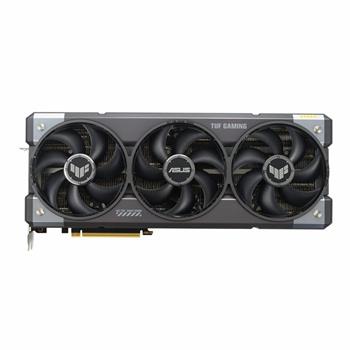 کارت گرافیک ایسوس TUF Gaming GeForce RTX 5080 16GB GDDR7 OC Edition - 2