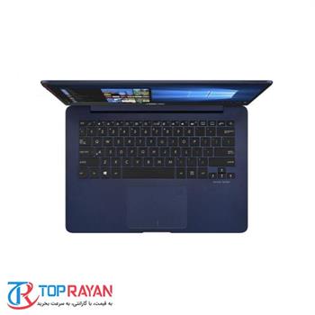 لپ تاپ 14 اینچی ایسوس مدل ZenBook UX430UN  - 5