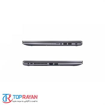 لپ تاپ ایسوس 14 اینچی مدل VivoBook R465EP پردازنده Core i5 1135G7 رم 16GB حافظه 1TB 256GB SSD گرا... - 4