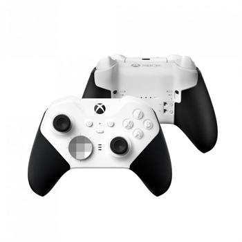 دسته بازی Xbox Wireless Elite Series 2 - Core Edition - White - 4