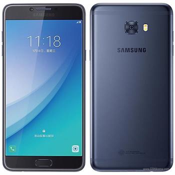 گوشی موبایل سامسونگ مدل Galaxy C7 Pro - 2