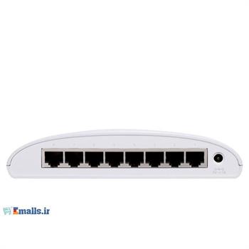 سوئیچ - D-link - 3