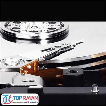 هارددیسک اینترنال وسترن دیجیتال سری بلو WD۶۰EZAZ ظرفیت ۶ ترابایت - 4