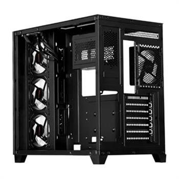 کیس کامپیوتر گیمینگ فاطر مدل FG-880 - 4