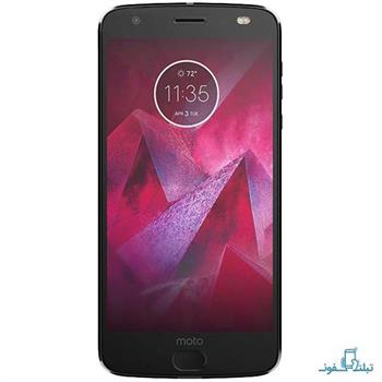 گوشی موتورولا مدل Moto Z2 Force  - 6