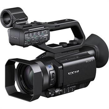 دوربین فیلم برداری سونی PXW-X70 - 7