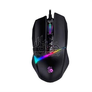 موس گیمینگ ای فورتک BLOODY W60MAX - 6