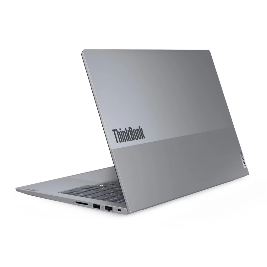  لپ تاپ لنوو 14 اینچی مدل ThinkBook 14 G7 IML پردازنده Ultra5 125U رم 8GB حافظه 512GB SSD گرافیک Intel - 4