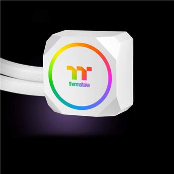 کولر پردازنده Thermaltake TH360 - Snow Edition LGA 1700 - 2