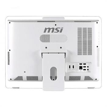 کامپیوتر بدون کیس ام اس آی با پردازنده i7 و صفحه نمایش لمسی - 4