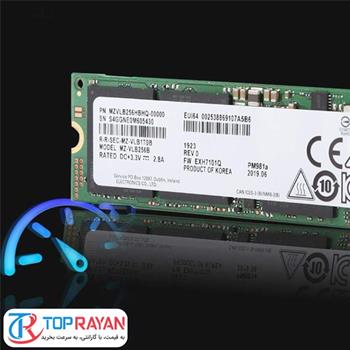 حافظه اس اس دی سامسونگ مدل پی ام ۹۸۱ ای با ظرفیت ۱ ترابایت - 6