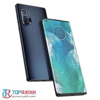 گوشی موبایل موتورولا مدل +Edge با قابلیت 5 جی ظرفیت 256 گیگابایت - 5