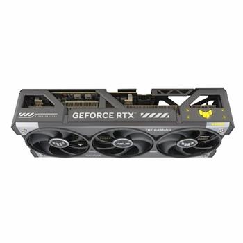 کارت گرافیک ایسوس TUF Gaming GeForce RTX 5090 32GB GDDR7 OC Edition - 6