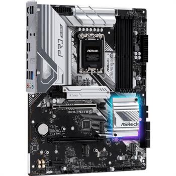 مادربرد ازراک مدل ASRock Z790 Pro RS/D4 DDR4 - 5