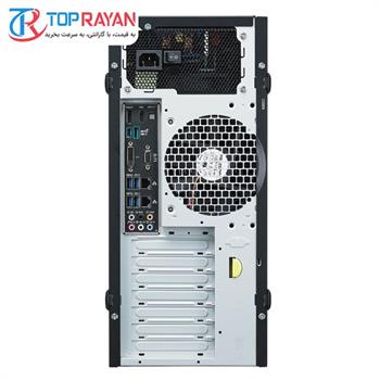 کامپیوتر دسکتاپ ایسوس مدل ESC500 G4 - A - 6