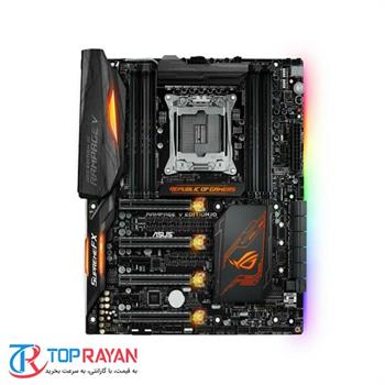 ASUS ROG RAMPAGE V EDITION 10 Motherboard - 3