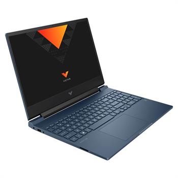 لپ تاپ اچ پی Victus 15 FA0076NIA پردازنده Core i5 12450H رم 8GB حافظه 512GB SSD گرافیک GTX 1650 - 4