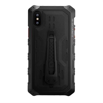 کاور المنت کیس مدل Black OPS Elite مناسب برای گوشی موبایل اپل Iphone XR - 4