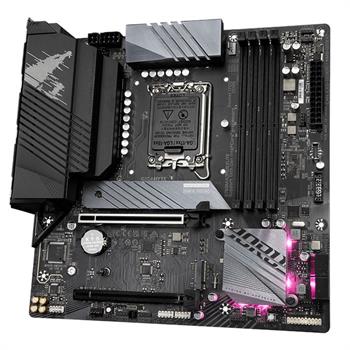 مادربرد گیگابایت Motherboard GigaByte B760M AORUS ELITE DDR5 - 4
