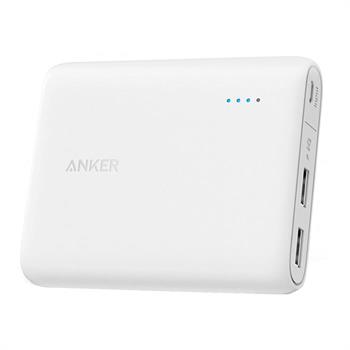 پاوربانک انکر مدل A1214 PowerCore با ظرفیت 10400 میلی آمپر ساعت - 5