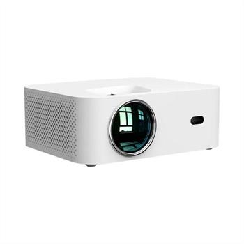 ویدئو پروژکتور شیائومی مدل Wanbo X1 Pro - 2