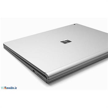 Microsoft Surface Book-Core i7-16GB-512G-1G - 2