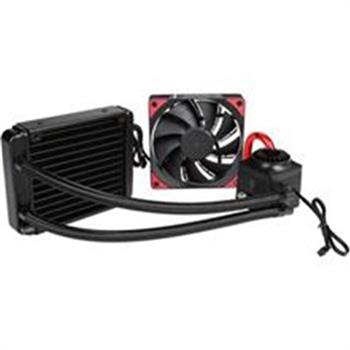 سیستم خنک کننده آبی دیپ کول مدل CAPTAIN 120 EX - 7