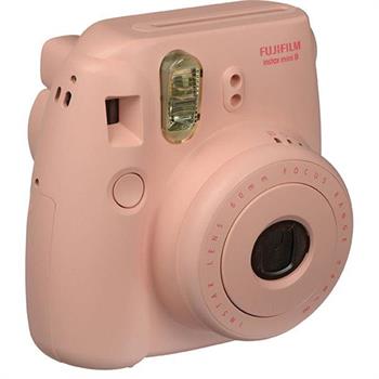 دوربین عکاسی چاپ سریع فوجی فیلم Instax Mini 8 - 5