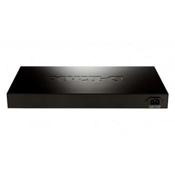 سوییچ 8 پورت اسمارت و دسکتاپ دی-لینک مدل DES-1210-08P - 3