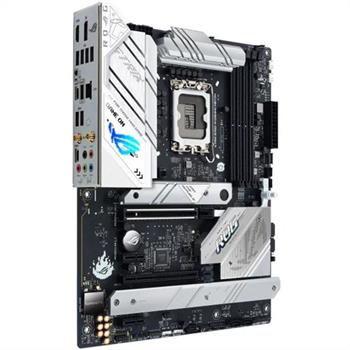 مادربرد ایسوس ASUS ROG STRIX B760-A GAMING WIFI D4 - 4