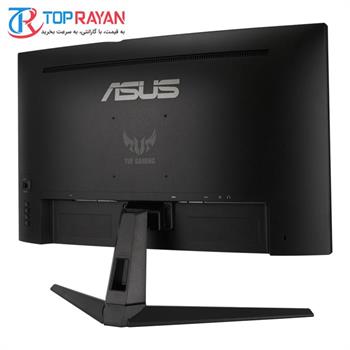 مانیتور گیمینگ 27 اینچ ایسوس مدل VG27VH1B - 2