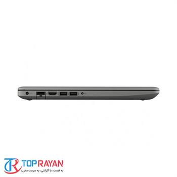 لپ تاپ ۱۵ اینچی اچ پی مدل DA۰۰۸۲-A با پردازنده i۵ - 4