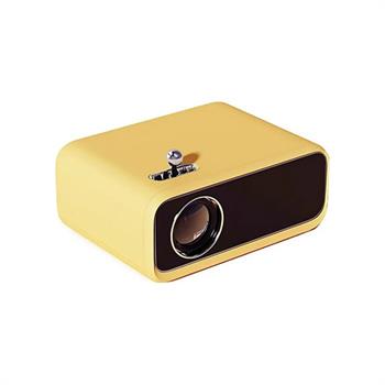 ویدئو پروژکتور شیائومی مدل Wanbo Mini XS01 - 2