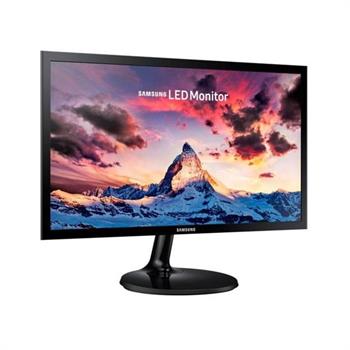 مانیتور سامسونگ Monitor Samsung LS27F350FHM سایز 27 اینچ - 6