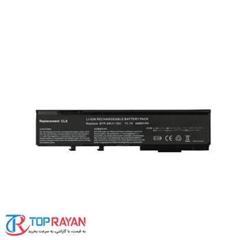 باتری لپ تاپ ایسر مدل تراول میت ۶۲۵۲ - 3