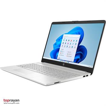 لپ تاپ 15.6 اینچ اچ پی مدل DW3013 پردازنده Core i5 1135G7 رم 16GB حافظه 512GB SSD گرافیک Full HD 2GB MX350 - 2