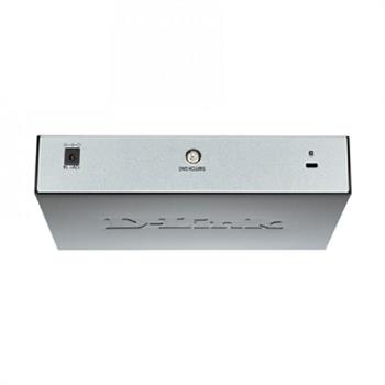 سوئیچ دی لینک DGS-1100-06/ME‎ - 5
