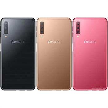 گوشی موبایل سامسونگ Galaxy A7 2018 با قابلیت 4 جی 128 گیگابایت دو سیم کارت - 6